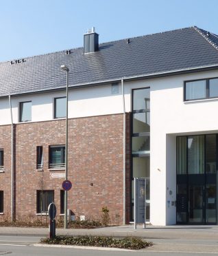 Ambulante Hausgemeinschaft Gütersloh